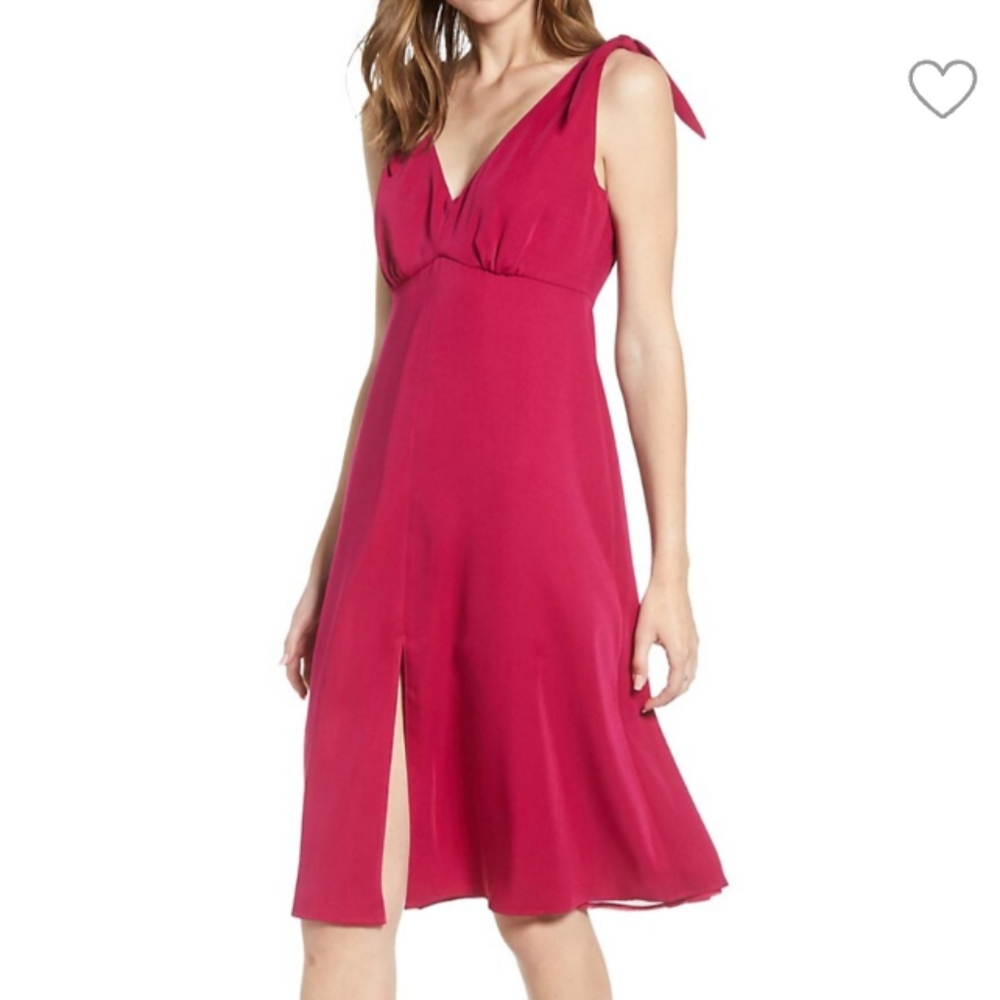 Cupcakes and Cashmere Dress